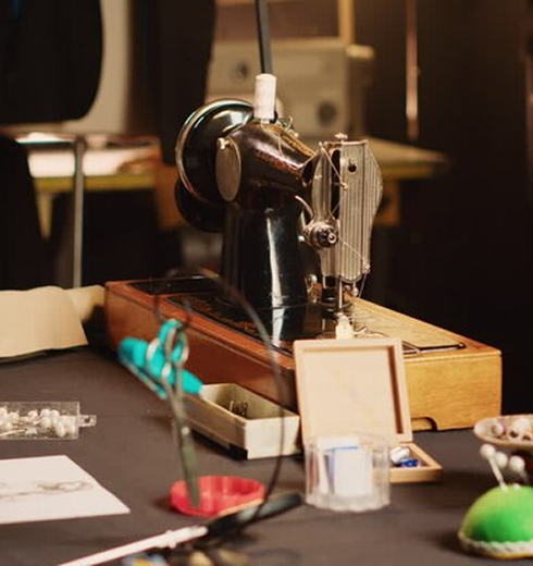 Fabrics That Define a Luxurious and Well-Tailored Suit